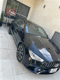 مرسيدس بنز CLA